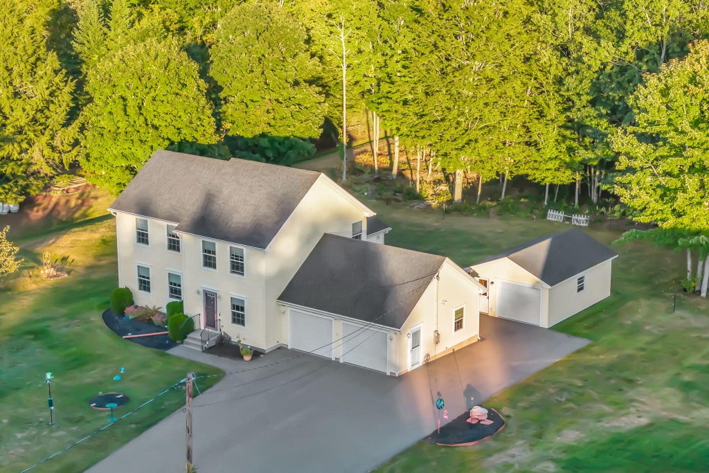 Photo of 53 Hardwood Drive, Hermon, ME 04401 (MLS # 1681667)
