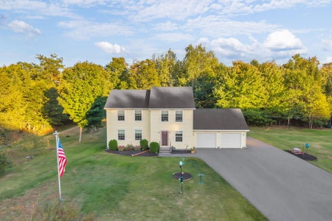 Photo of 53 Hardwood Drive, Hermon, ME 04401 (MLS # 1681667)