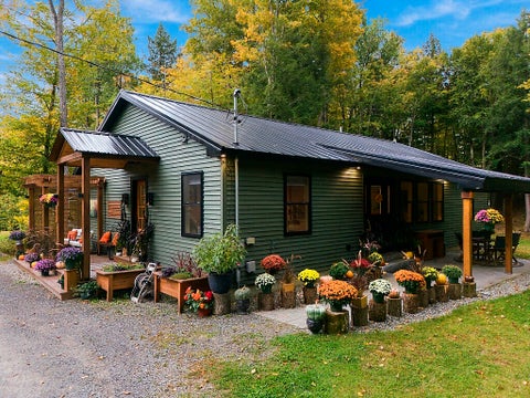 Photo of 341 Quiet Harbor Road, Readfield, ME 04355 (MLS # 1683414)