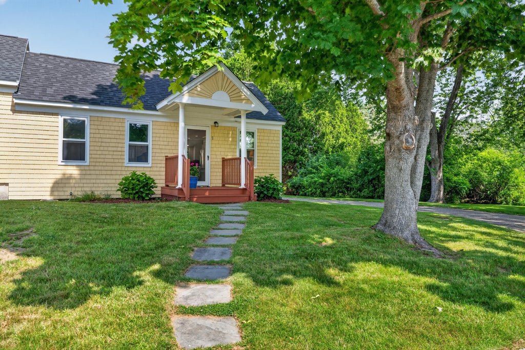 Photo of 17 Woodside Meadow Road #7, York, ME 03909 (MLS # 1670075)