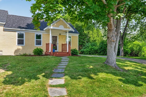 Photo of 17 Woodside Meadow Road #7, York, ME 03909 (MLS # 1670075)