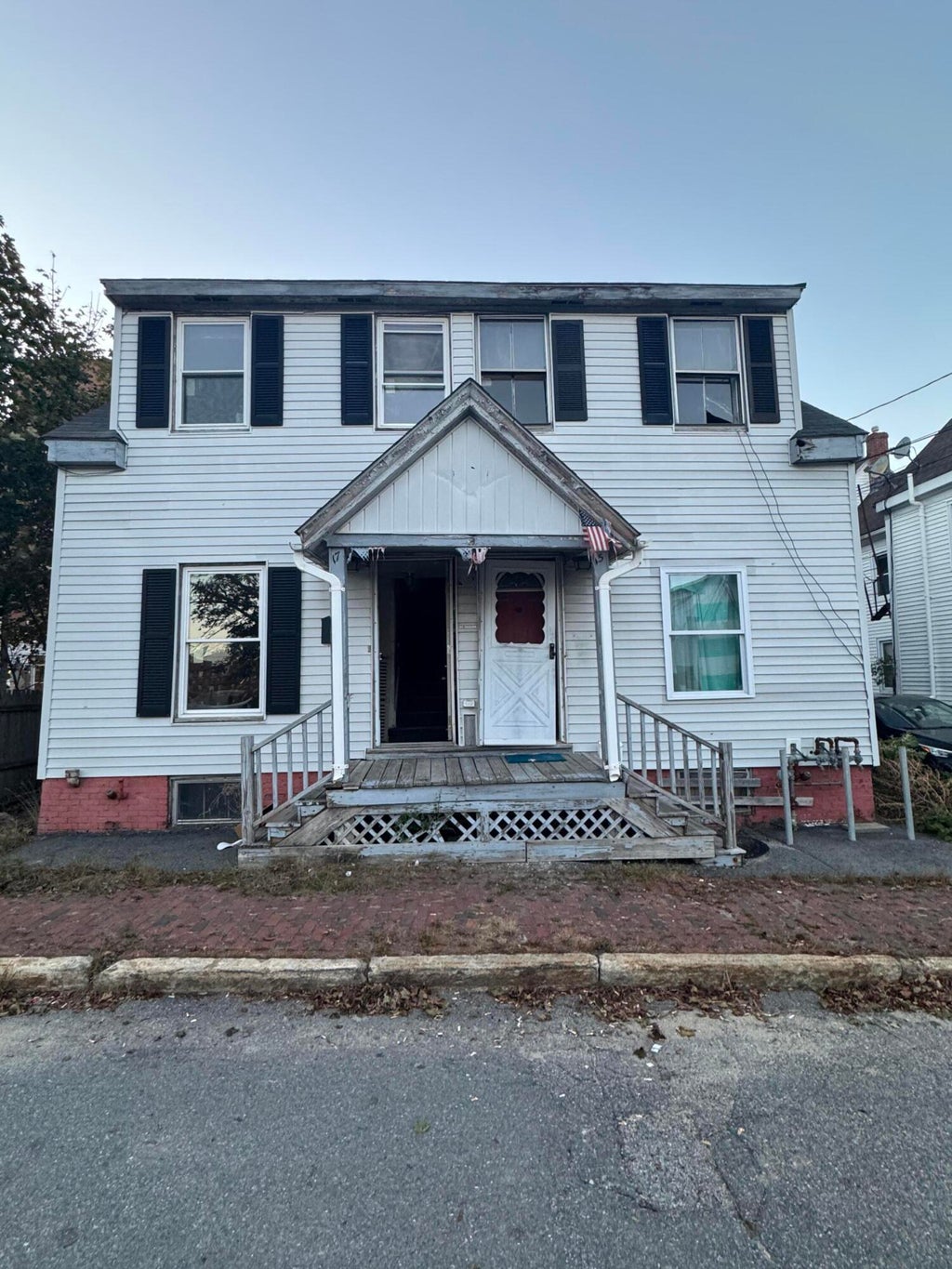 Photo of 15 Russell Street, Portland, ME 04102 (MLS # 1683359)