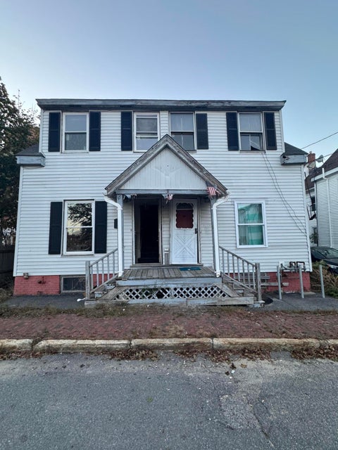 Photo of 15 Russell Street, Portland, ME 04102 (MLS # 1683359)