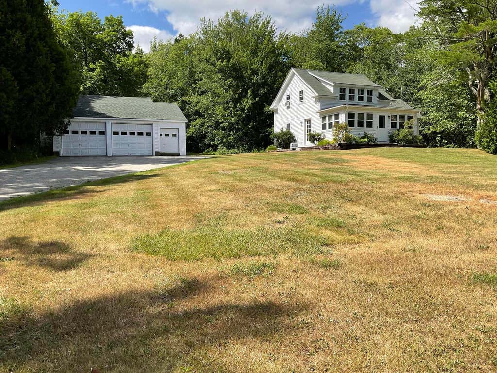 Photo of 2122 Atlantic Highway, Lincolnville, ME 04849 (MLS # 1664394)