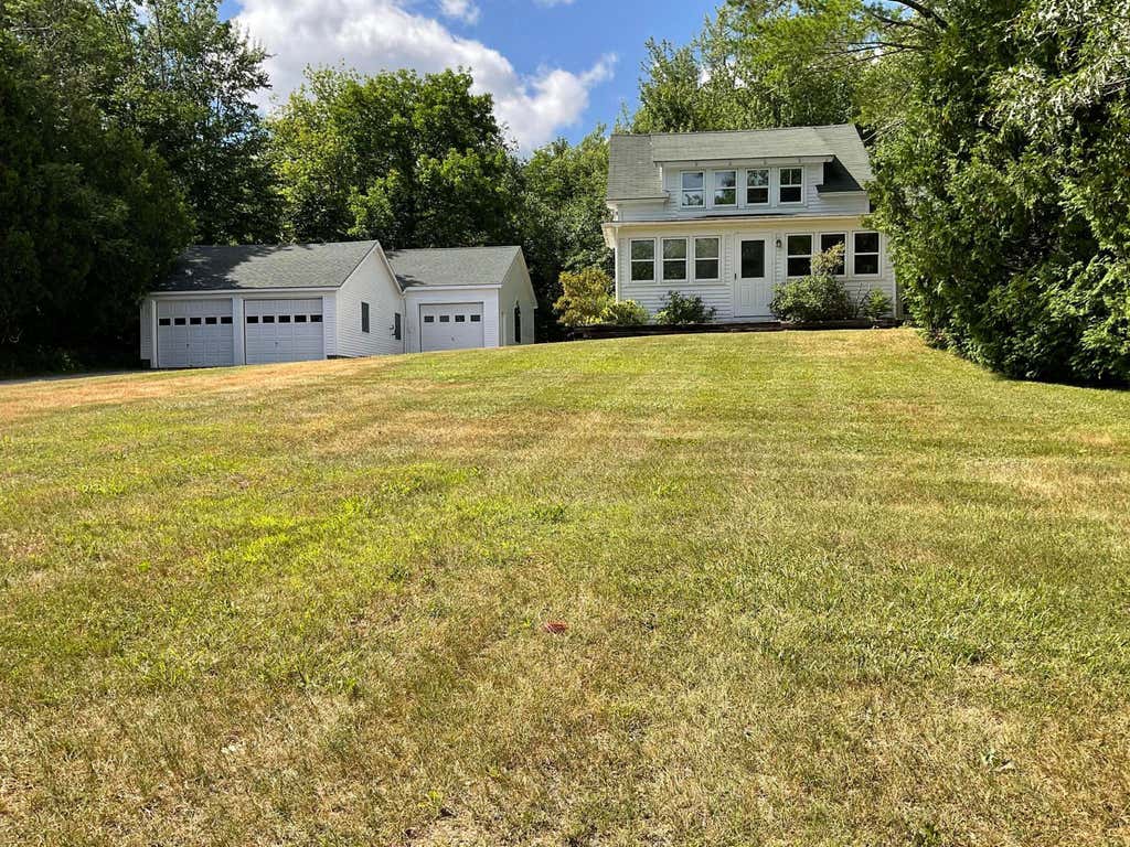 Photo of 2122 Atlantic Highway, Lincolnville, ME 04849 (MLS # 1664394)