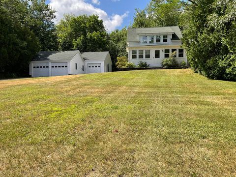 Photo of 2122 Atlantic Highway, Lincolnville, ME 04849 (MLS # 1664394)