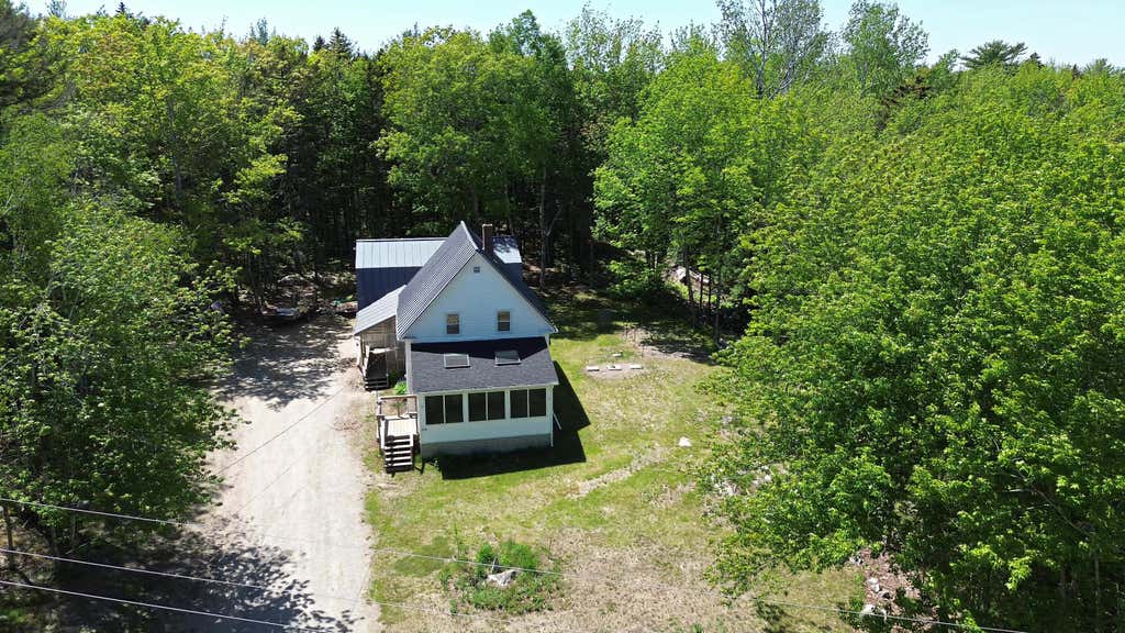 Photo of 246 Taunton Drive, Sullivan, ME 04664 (MLS # 1666721)