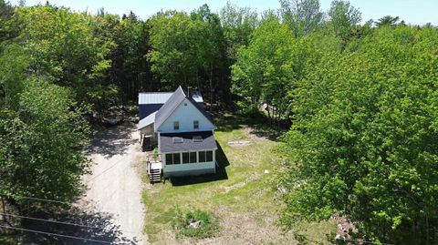 Photo of 246 Taunton Drive, Sullivan, ME 04664 (MLS # 1666721)