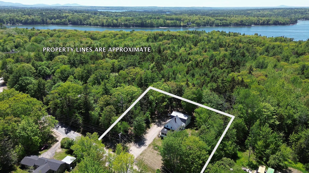 Photo of 246 Taunton Drive, Sullivan, ME 04664 (MLS # 1666721)