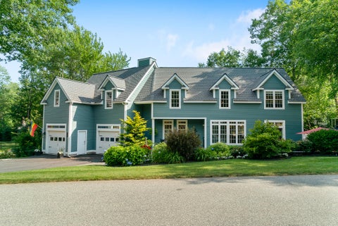 Photo of 45 Youngs Crossing N, Ogunquit, ME 03907 (MLS # 1671856)