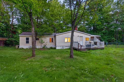 Photo of 153 Mcnally Road, Clinton, ME 04927 (MLS # 1677717)