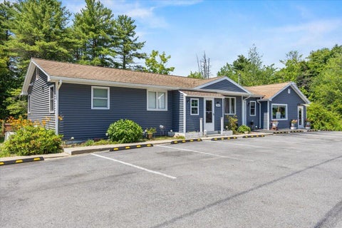Photo of 244 Payne Road, Scarborough, ME 04074 (MLS # 1672723)