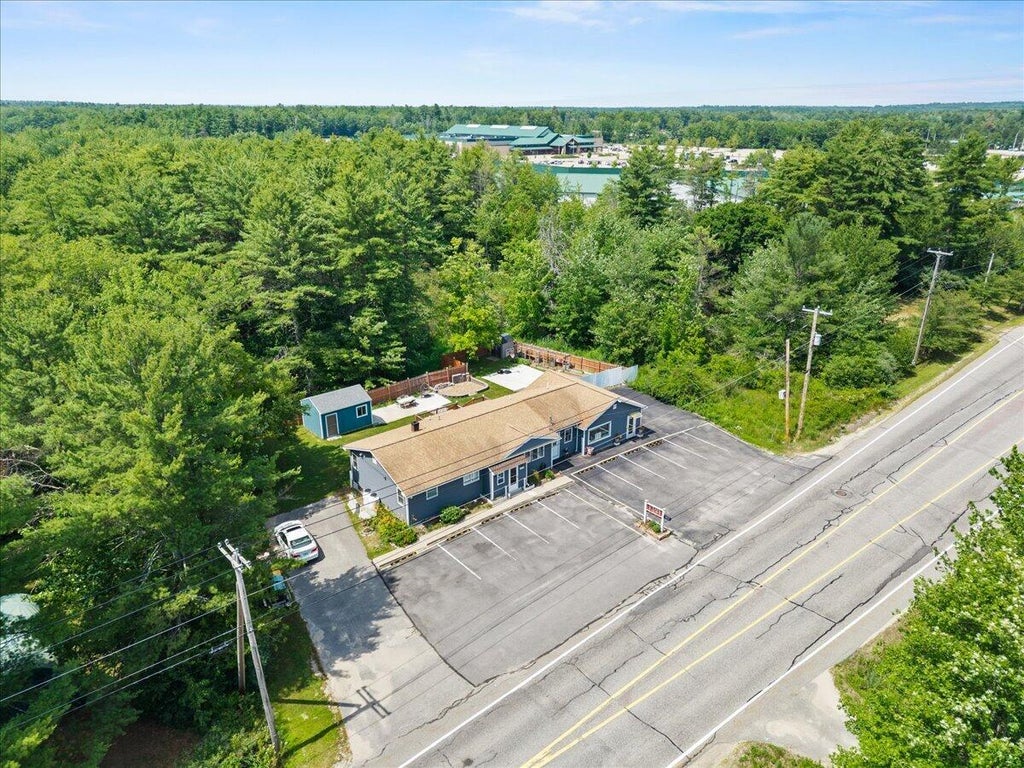 Photo of 244 Payne Road, Scarborough, ME 04074 (MLS # 1672723)