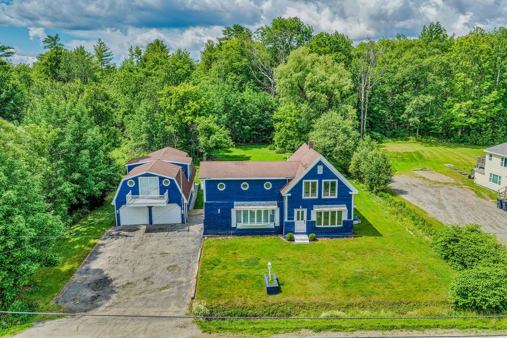 Photo of 37 Hampden Road, Carmel, ME 04419 (MLS # 1669551)