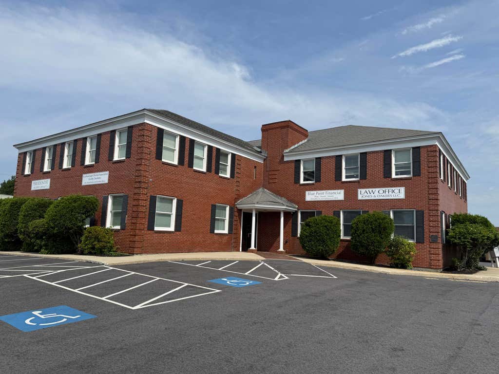 Photo of 243 U.S. 1 #5, Scarborough, ME 04074 (MLS # 1672603)