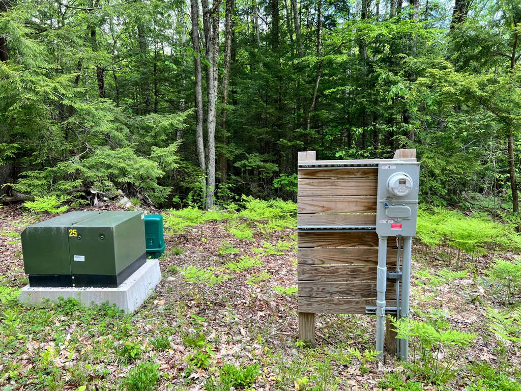 Photo of 139A Pratt Road, Bowdoinham, ME 04008 (MLS # 1665293)