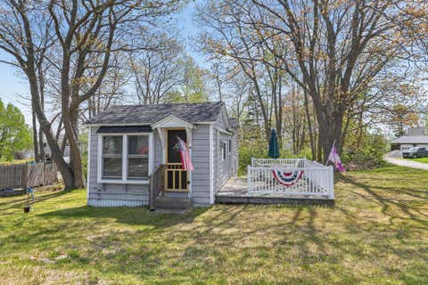 Photo of 84 Stovers Point Road, Harpswell, ME 04079 (MLS # 1663662)
