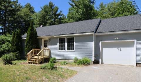 Photo of 102 Country Club 1 Road #8A, Sanford, ME 04073 (MLS # 1672942)