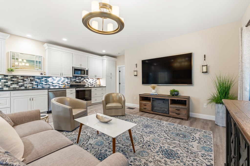 Photo of 23 Greenleaf Parsons Road, York, ME 03902 (MLS # 1683545)