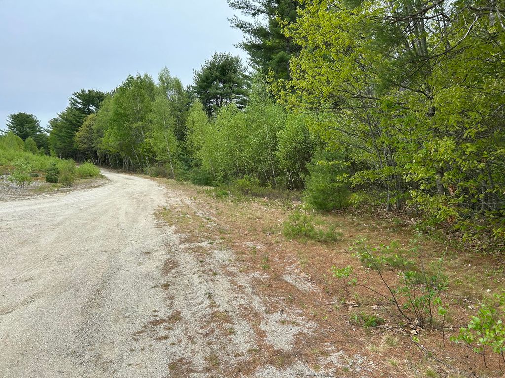 Photo of M1L15B Eastbrook Road, Eastbrook, ME 04634 (MLS # 1664504)