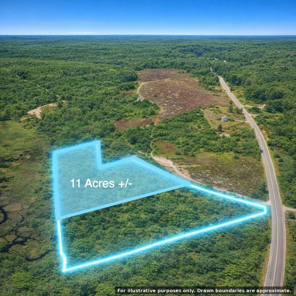 Photo of M1L15B Eastbrook Road, Eastbrook, ME 04634 (MLS # 1664504)