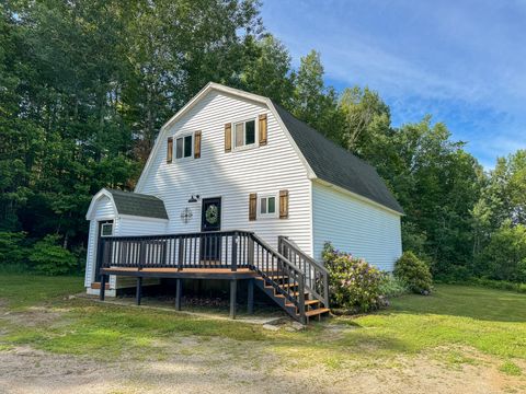 Photo of 3297 Lee Road, Lee, ME 04455 (MLS # 1668047)