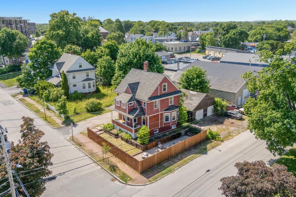 Photo of 26 Adelaide Street, Portland, ME 04103 (MLS # 1684830)