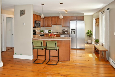 Photo of 20 Oak Grove Avenue #4, Bath, ME 04530 (MLS # 1659363)