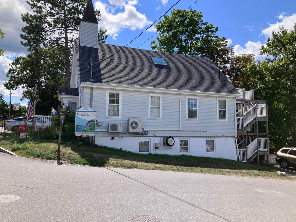 Photo of 11 Water Street, Damariscotta, ME 04543 (MLS # 1663826)