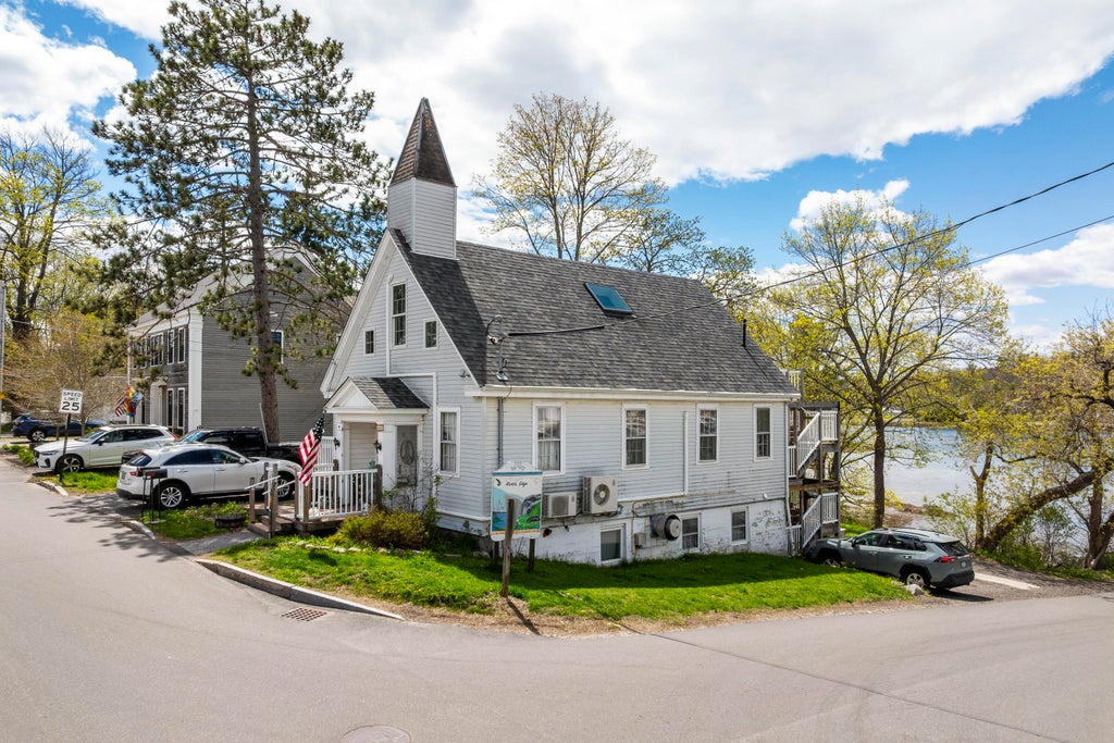 Photo of 11 Water Street, Damariscotta, ME 04543 (MLS # 1663826)