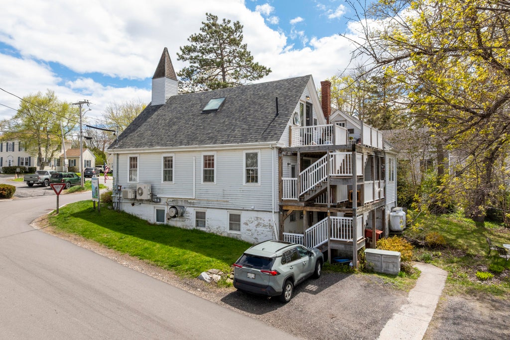 Photo of 11 Water Street, Damariscotta, ME 04543 (MLS # 1663826)