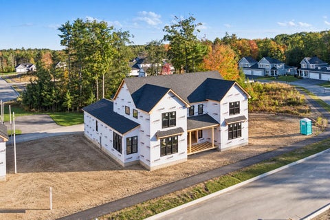 Photo of 168 Stewart Drive, Scarborough, ME 04074 (MLS # 1683350)