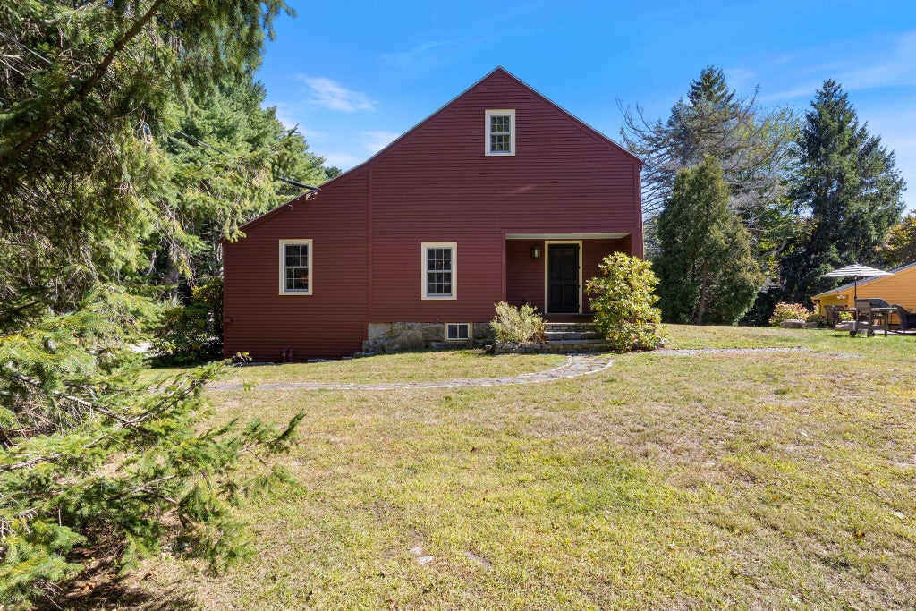 Photo of 2 Plummer Lane, Kennebunk, ME 04043 (MLS # 1682124)