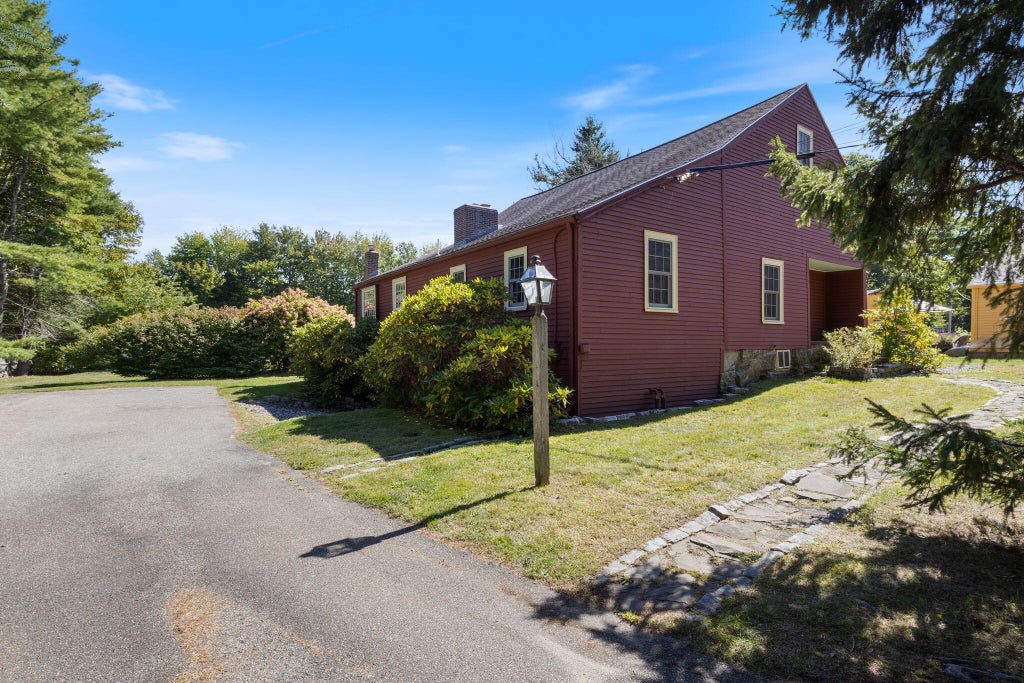 Photo of 2 Plummer Lane, Kennebunk, ME 04043 (MLS # 1682124)