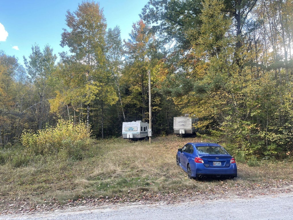 Photo of 21 Holman Road, Rumford, ME 04276 (MLS # 1683723)