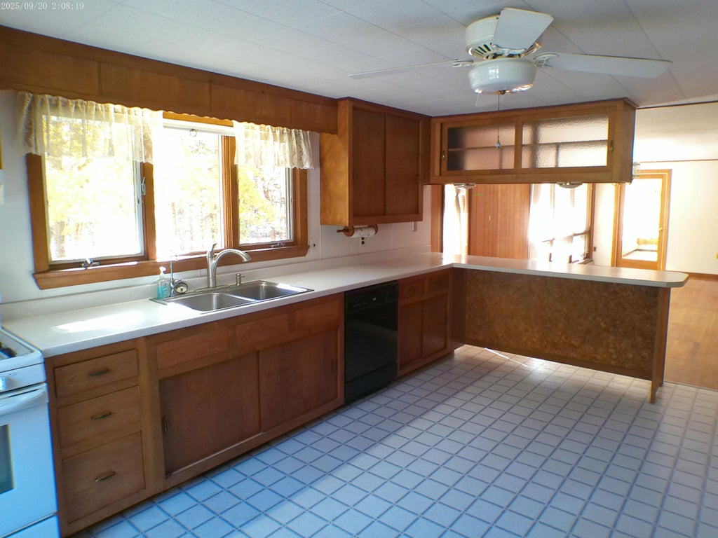 Photo of 43 Round-The-Pond Road, Norway, ME 04268 (MLS # 1666150)