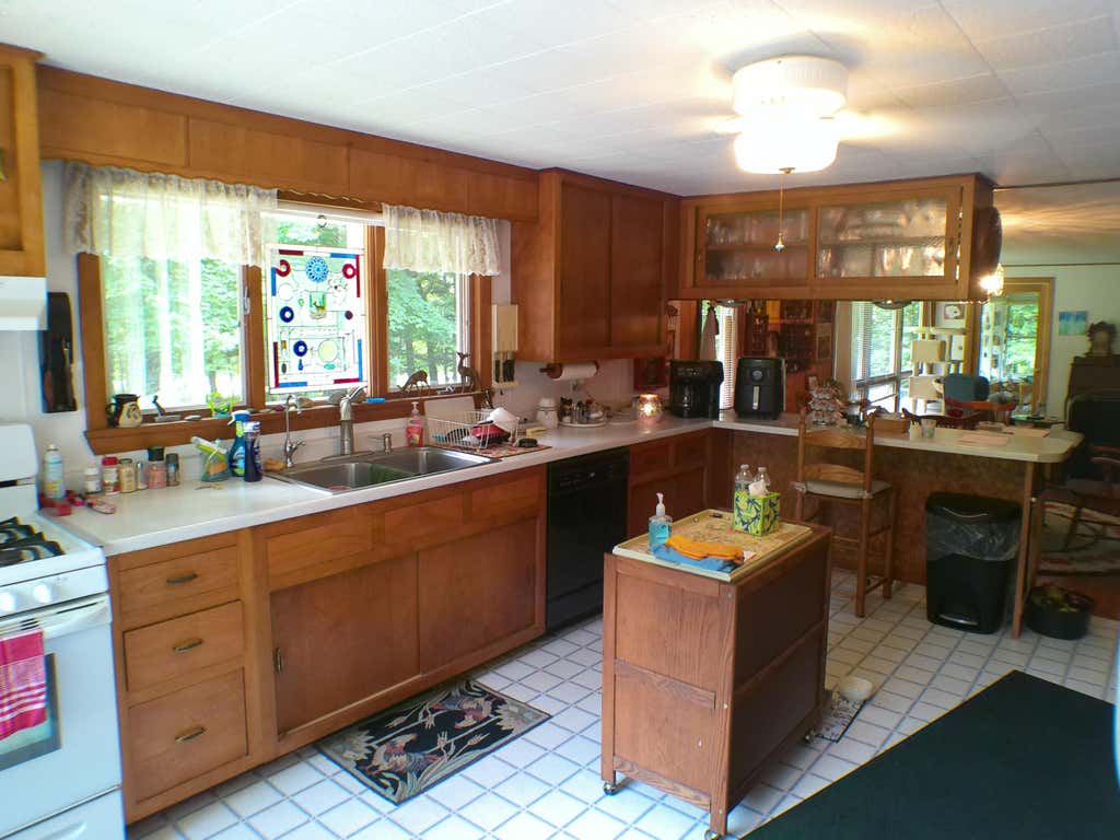 Photo of 43 Round-The-Pond Road, Norway, ME 04268 (MLS # 1666150)