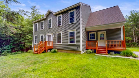 Photo of 141 Bradbury Street, Lewiston, ME 04240 (MLS # 1671043)