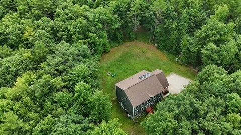 Photo of 141 Bradbury Road, Lewiston, ME 04240 (MLS # 1671043)