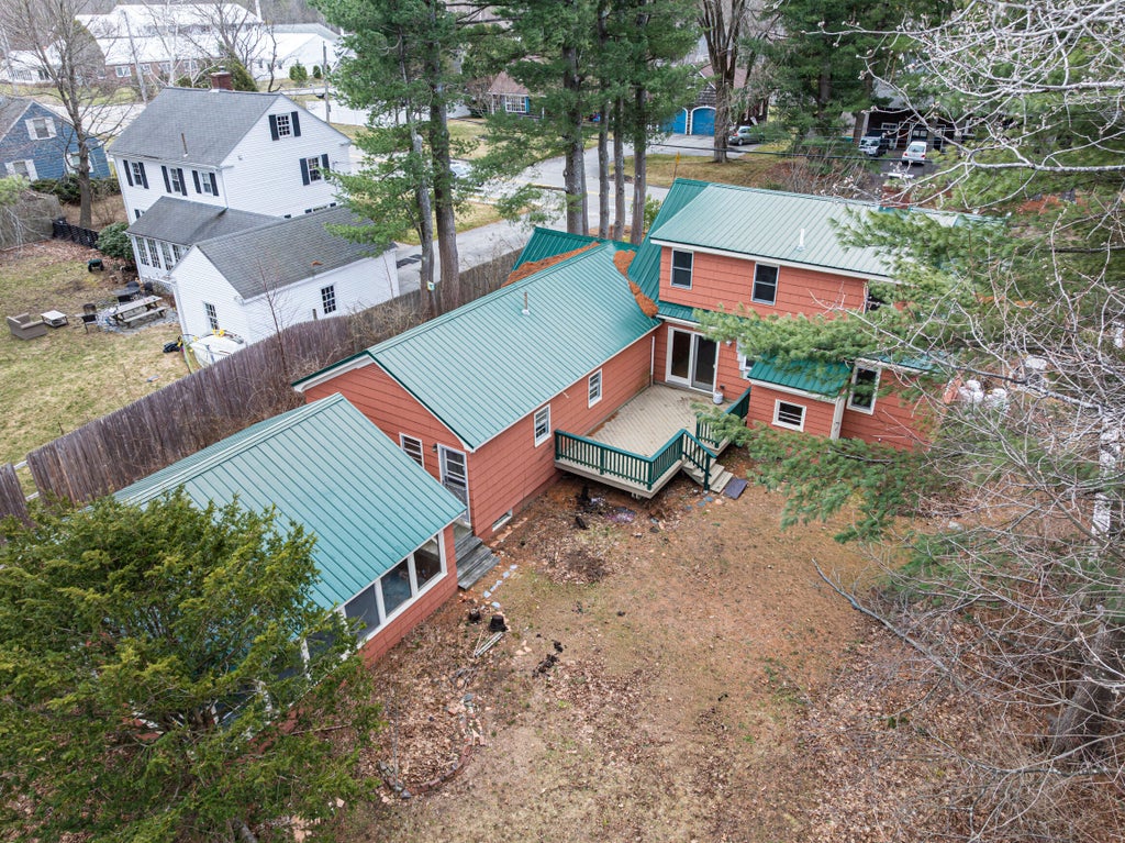 Photo of 517 Summit Street, Portland, ME 04103 (MLS # 1666423)