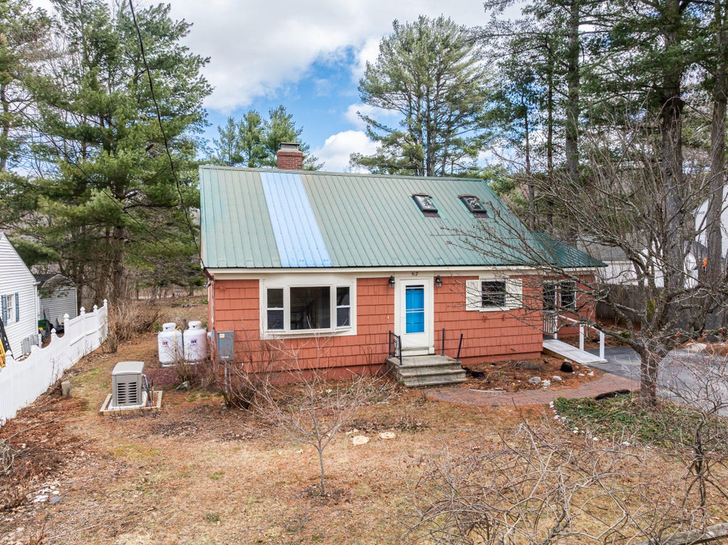 Photo of 517 Summit Street, Portland, ME 04103 (MLS # 1666423)