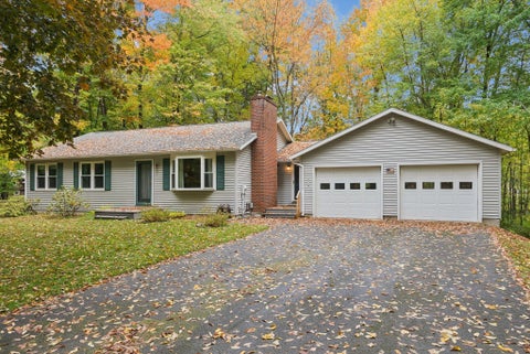 Photo of 11 Chickadee Lane, Readfield, ME 04355 (MLS # 1682652)