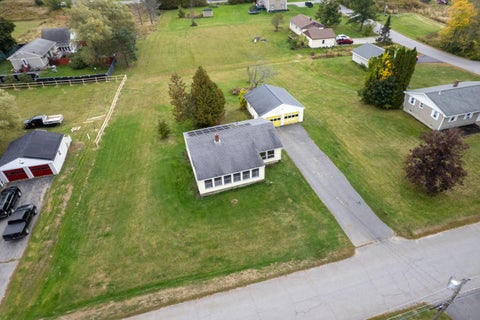 Photo of 31 Page Avenue, Wiscasset, ME 04578 (MLS # 1683611)