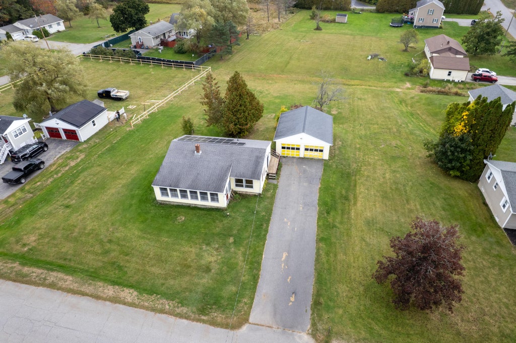 Photo of 31 Page Avenue, Wiscasset, ME 04578 (MLS # 1683611)