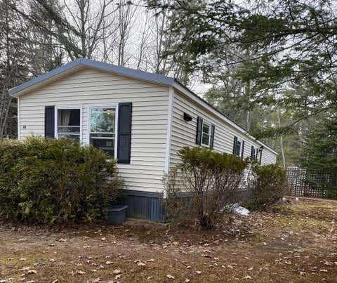 Photo of 2196 Sanford Road #48, Wells, ME 04090 (MLS # 1675620)