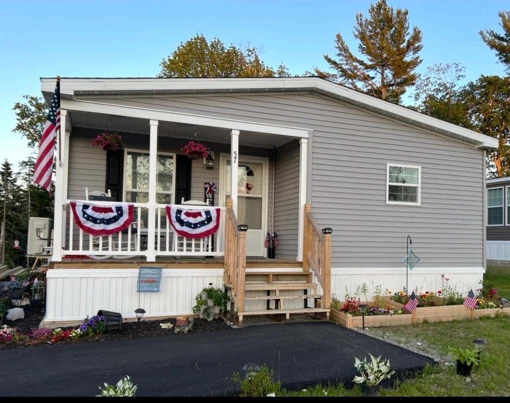 Photo of 57 Baxter Boulevard, Bucksport, ME 04416 (MLS # 1663891)