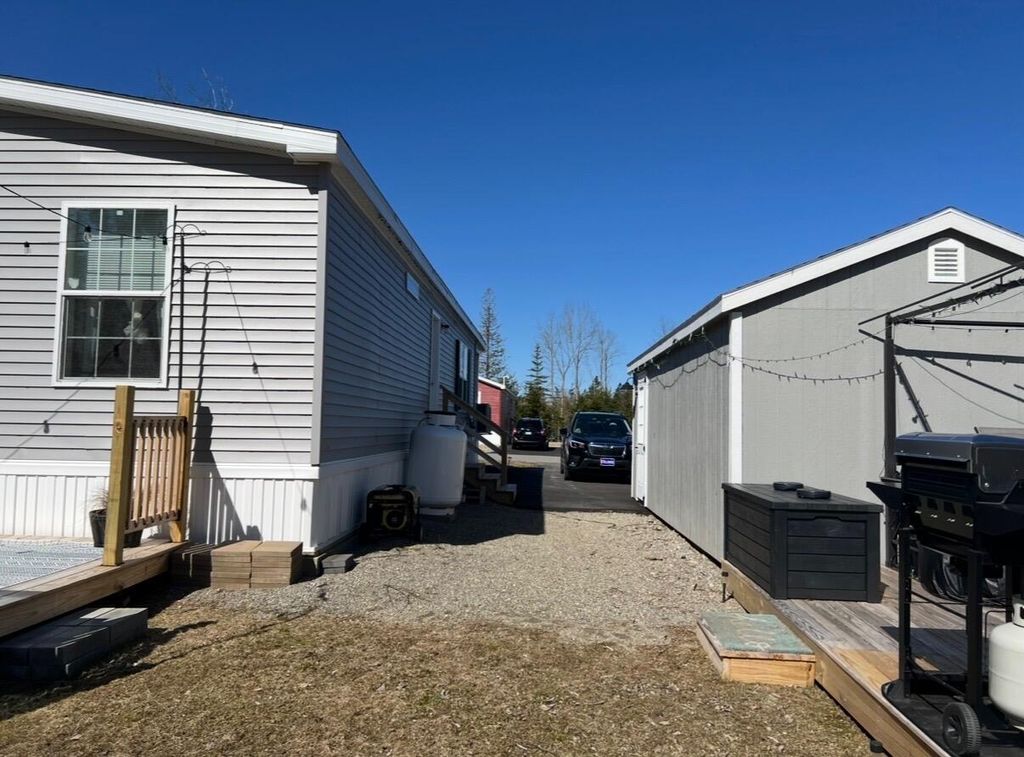 Photo of 57 Baxter Boulevard, Bucksport, ME 04416 (MLS # 1663891)