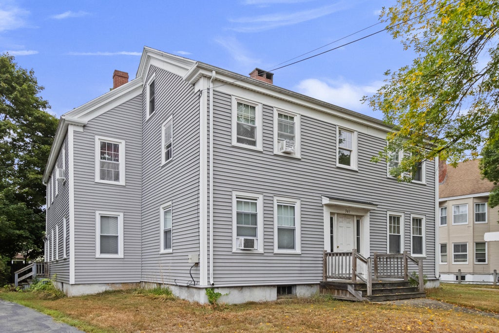 Photo of 361 Woodford Street, Portland, ME 04103 (MLS # 1679649)