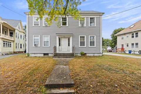 Photo of 361 Woodford Street, Portland, ME 04103 (MLS # 1679649)