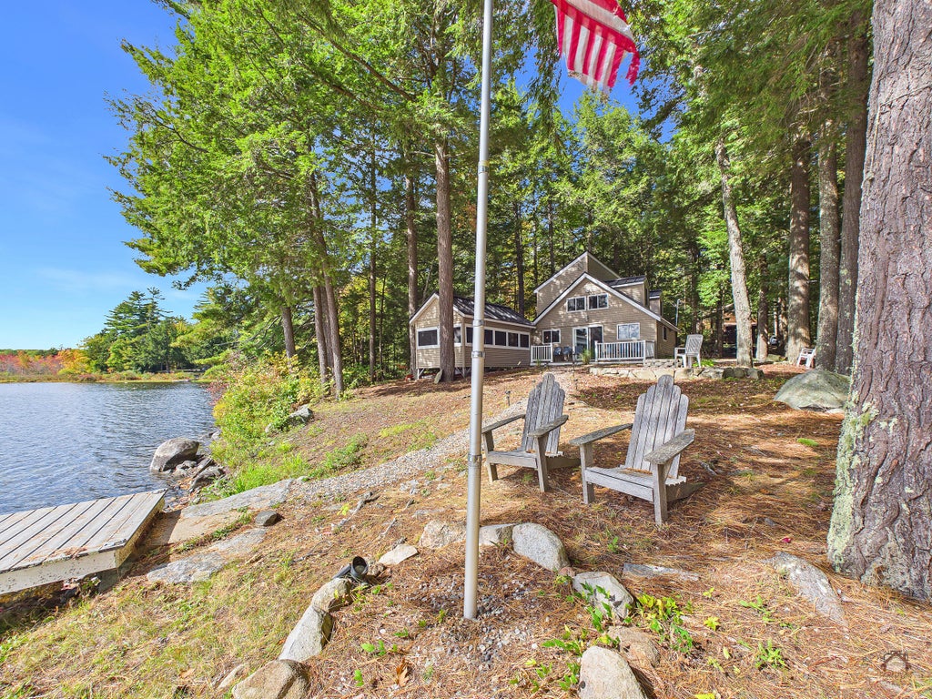 Photo of 223 Lakewood Estates, Rome, ME 04963 (MLS # 1683367)